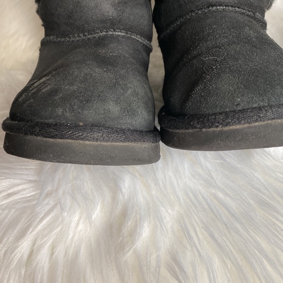 bot UGG australia K BAILEY BUTTON 5991 #k3 - Picture 7 of 11